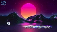 姜育恒 - 驿动的心(DJ阿亮 VinaHouse Remix)VJ